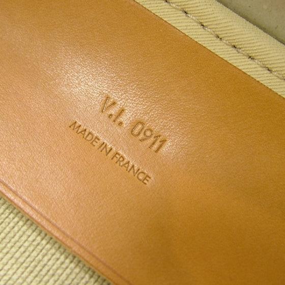 Louis Vuitton Monogram Sirius 50 10 of 11