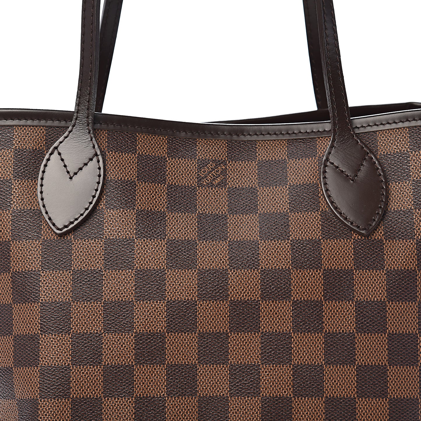 Damier Ebene Neverfull PM