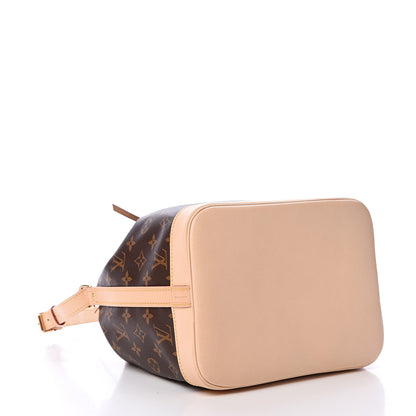 Louis Vuitton Monogram Petit Noe NM 3 of 10