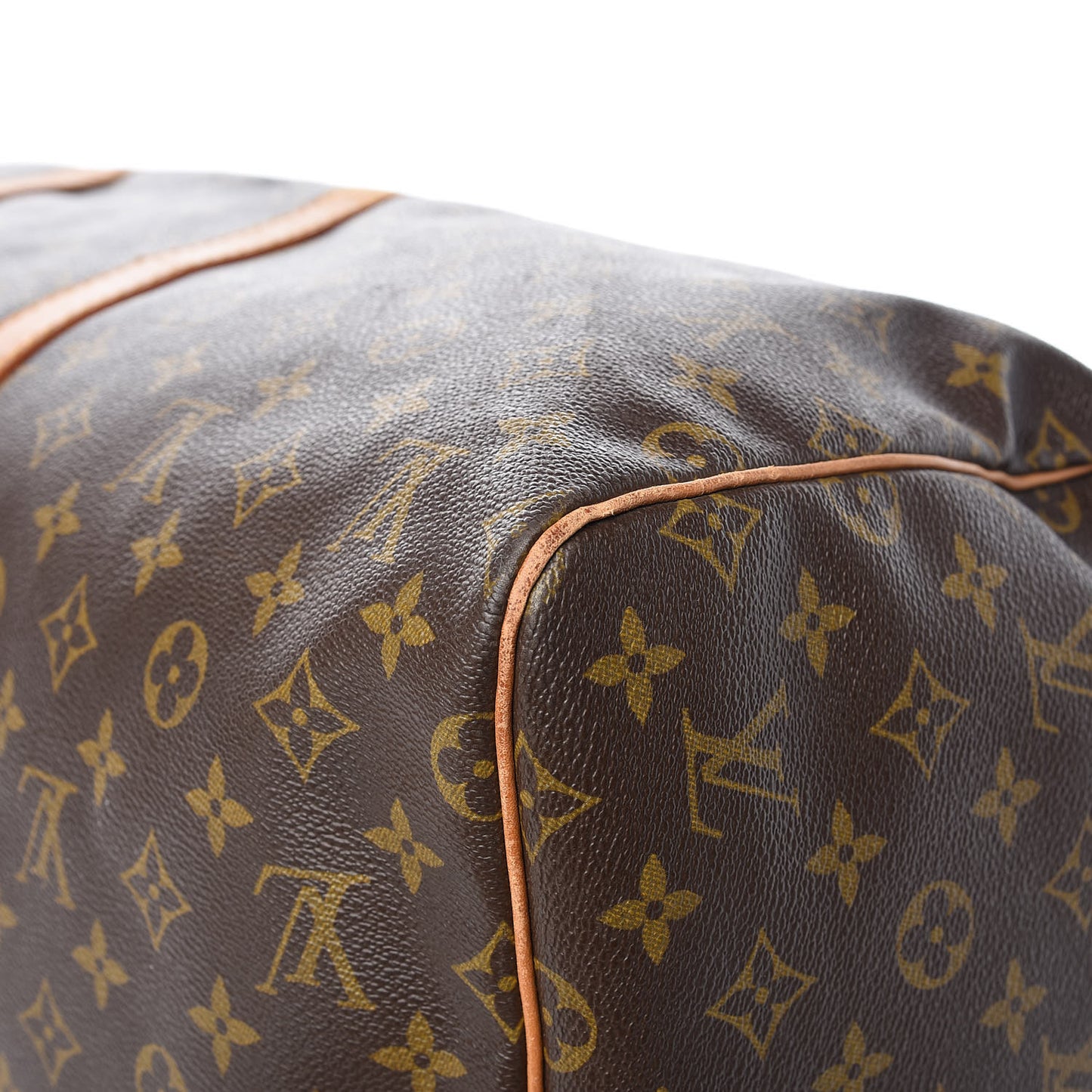 Monogram Keepall 55
