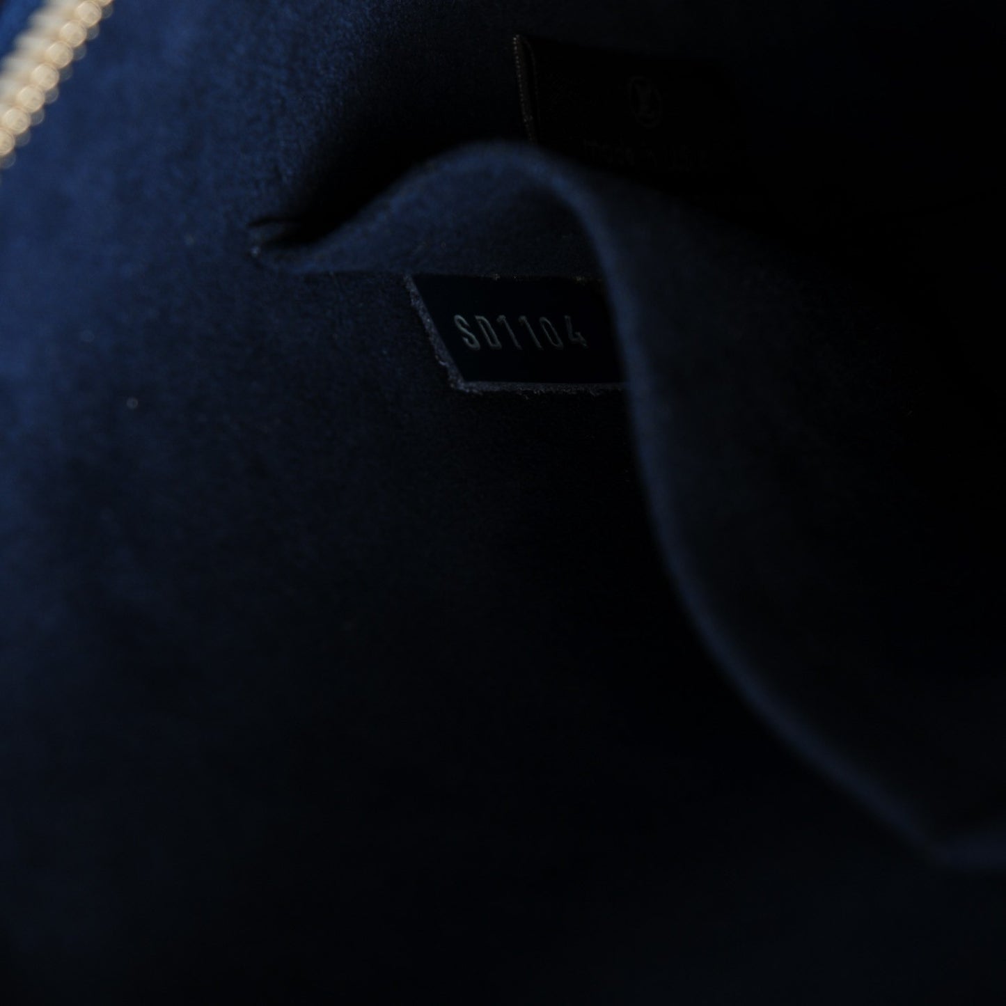Epi Alma MM Indigo