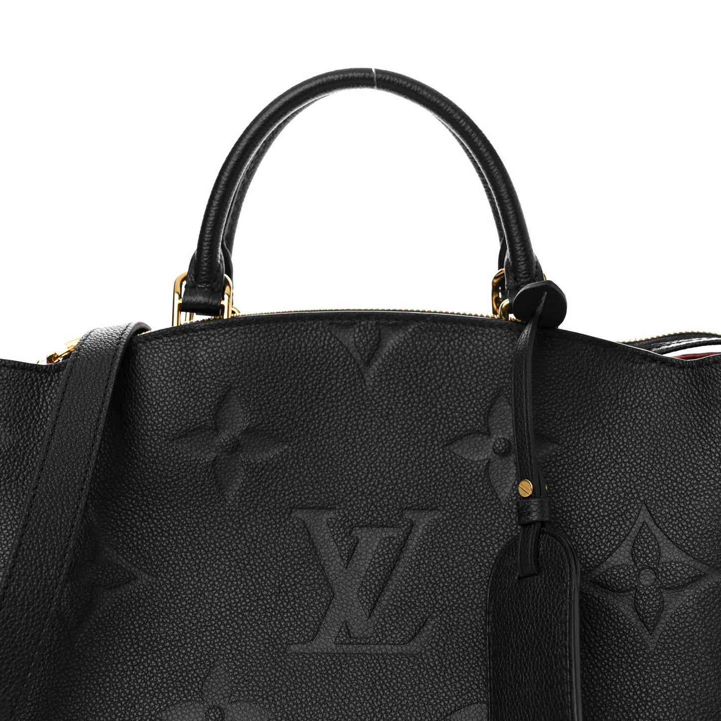Empreinte Monogram Giant Petit Palais Black