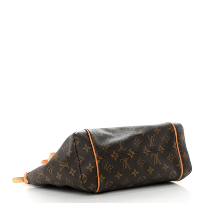 Louis Vuitton LOUIS VUITTON Monogram Totally PM 4 of 15
