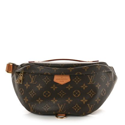 Louis Vuitton Monogram Bumbag 1 of 10