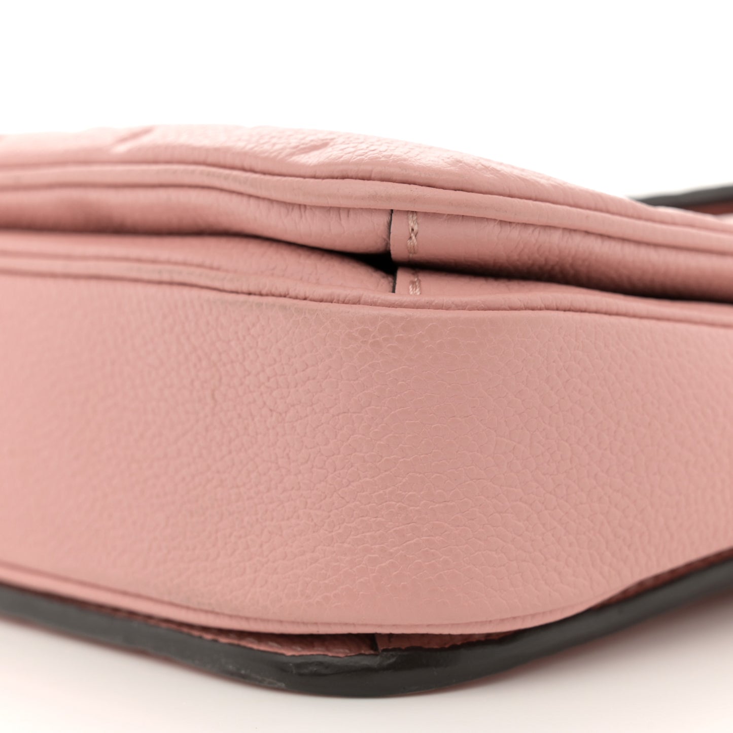 Empreinte Pochette Metis Rose Poudre