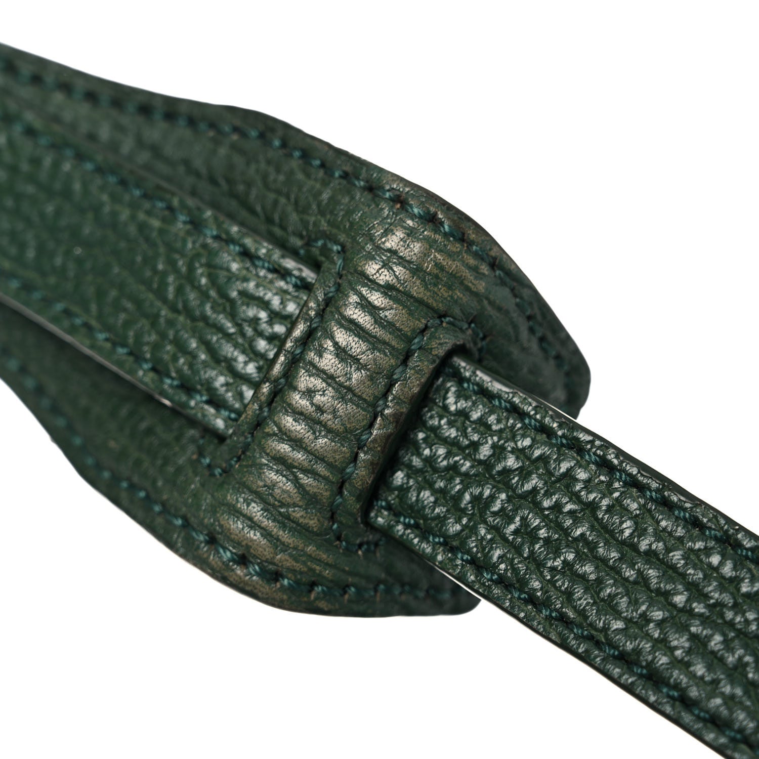 3.1 Phillip Lim Textured Calfskin Medium Pashli Satchel Jade 16 of 43