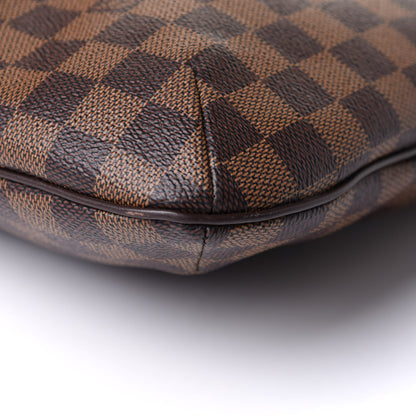 Louis Vuitton Damier Ebene Bloomsbury PM 10 of 12