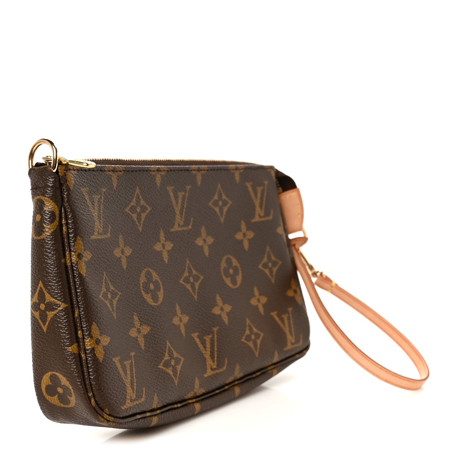 Louis Vuitton Monogram Pochette Accessories 3 of 11