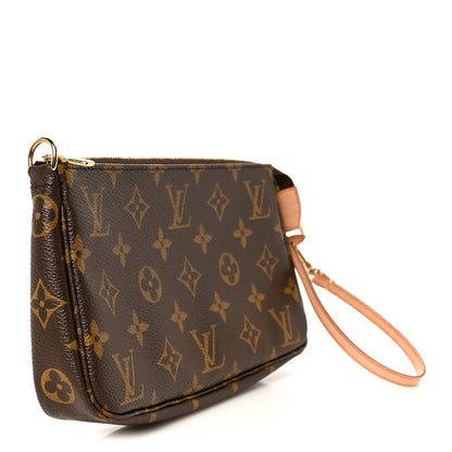 Louis Vuitton Monogram Pochette Accessories 3 of 11