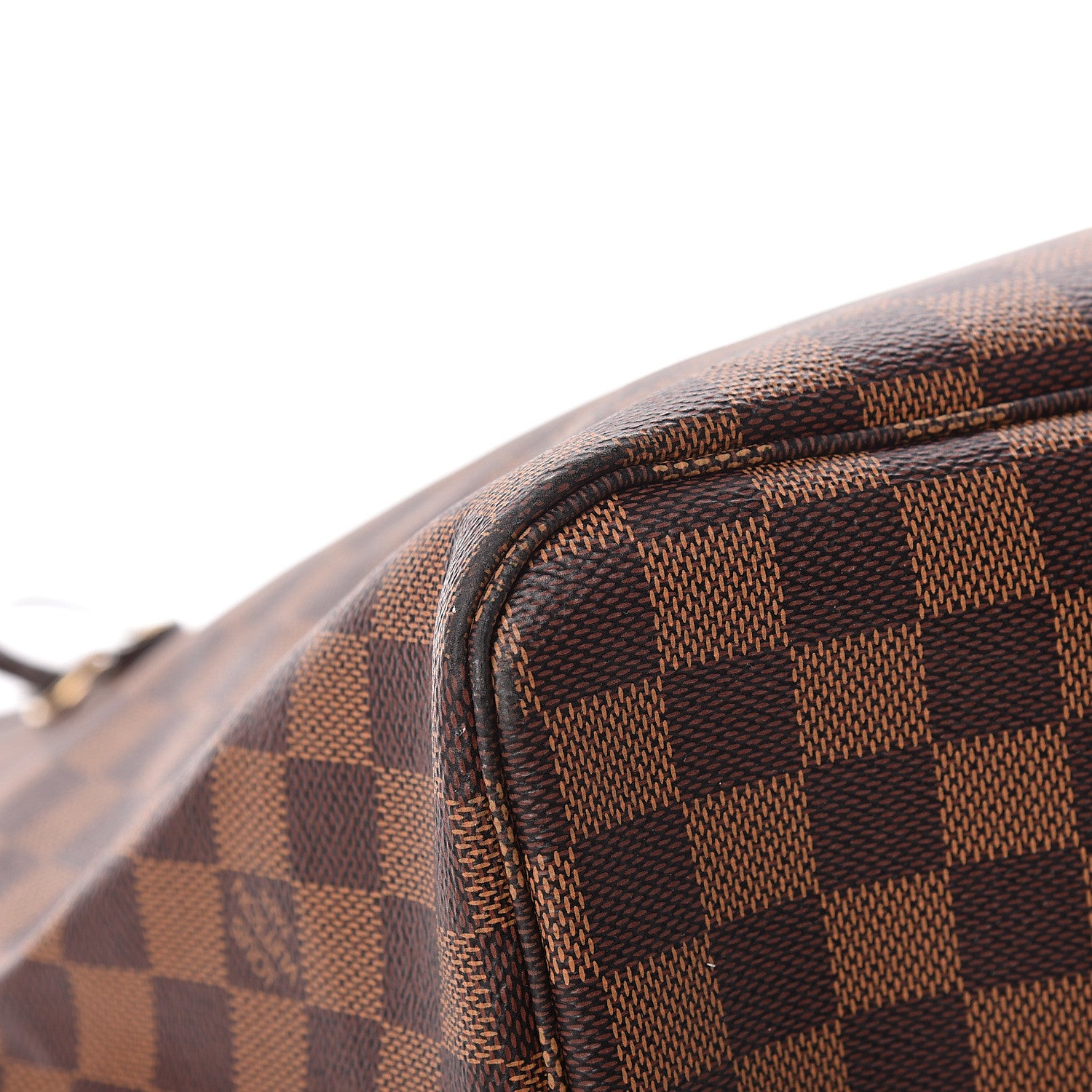 Louis Vuitton Damier Ebene Neo Neverfull GM 14 of 16
