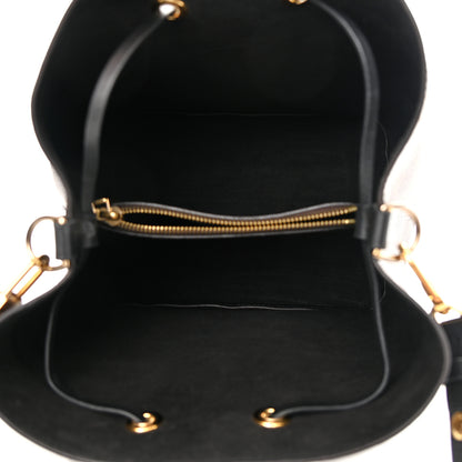 Louis Vuitton Monogram Neonoe MM Black 5 of 13