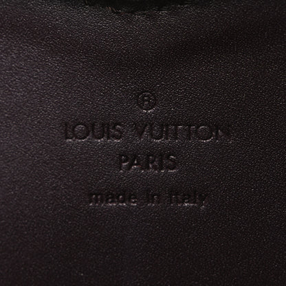 Louis Vuitton Vernis Coeur Heart Coin Purse Amarante 6 of 8