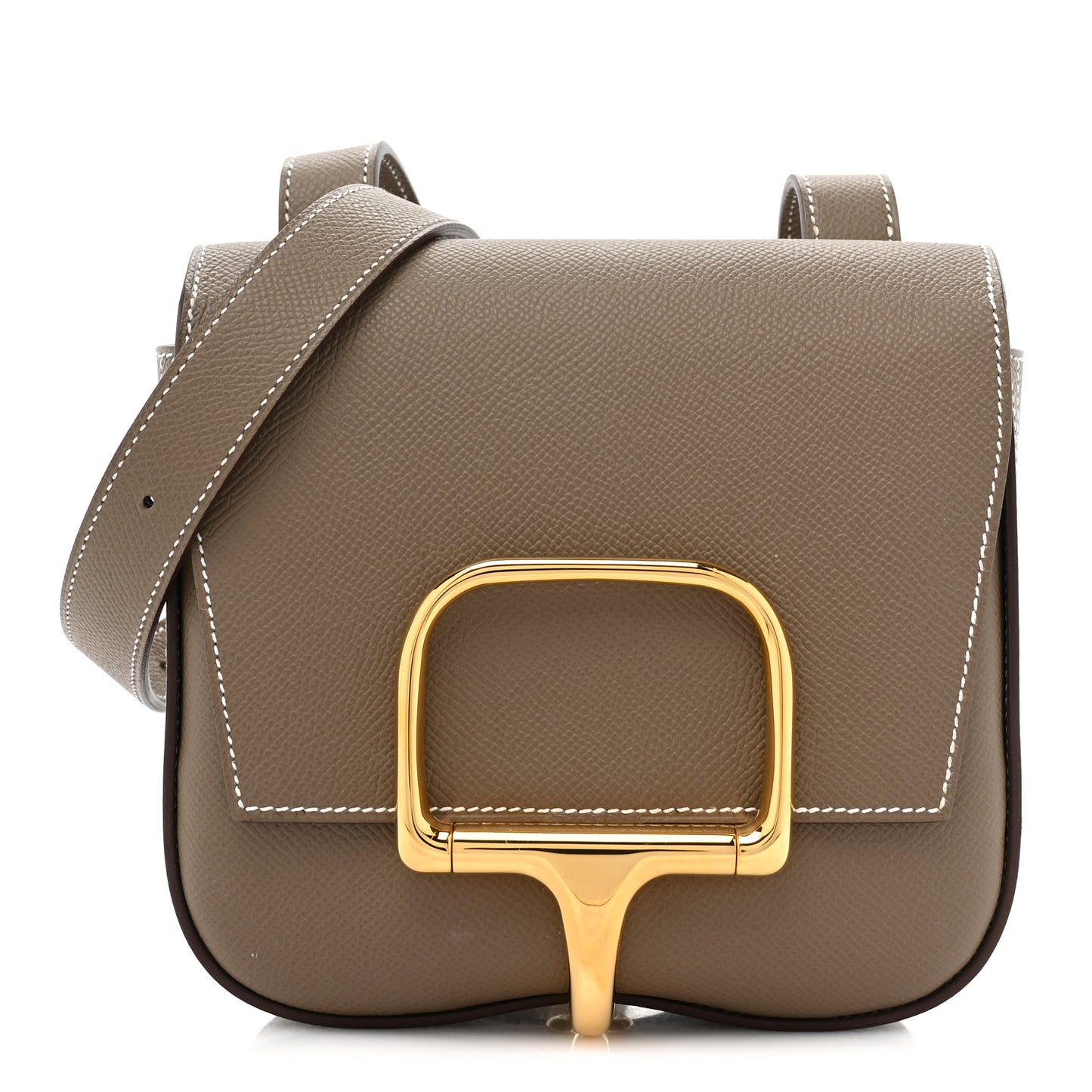 Epsom Mini Della Cavalleria Etoupe