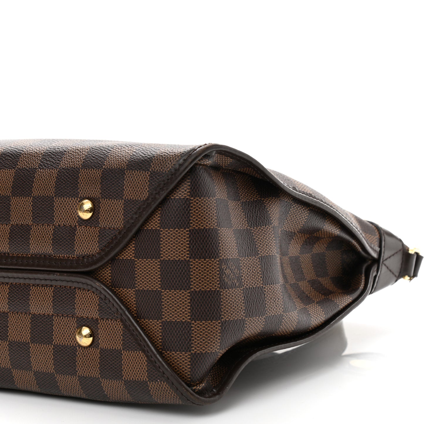 Damier Ebene Duomo Messenger