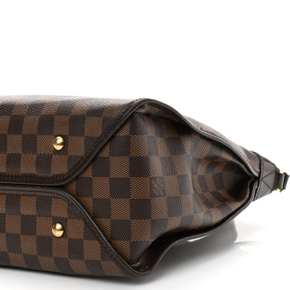Louis Vuitton Damier Ebene Duomo Messenger 10 of 14