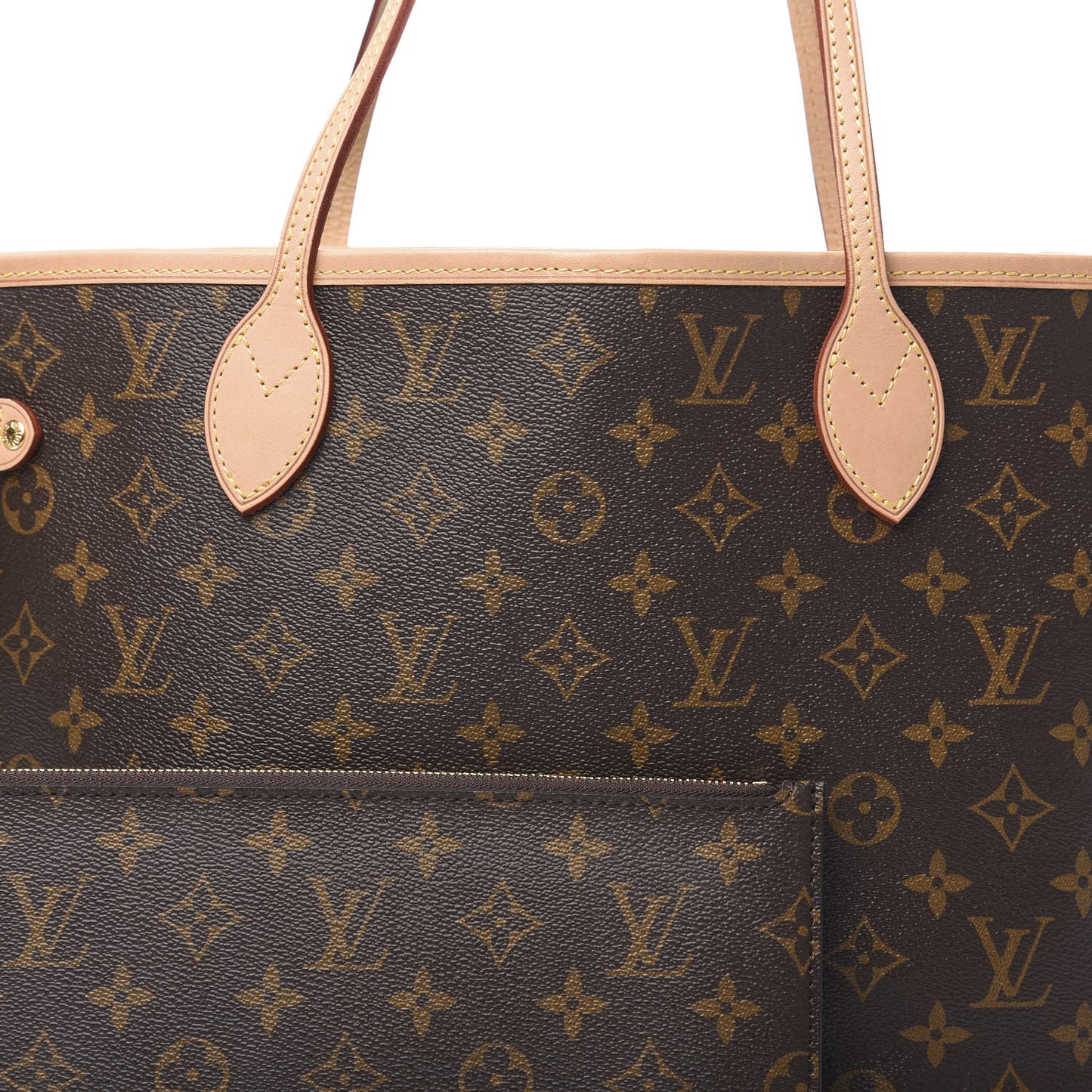Monogram Neo Neverfull MM