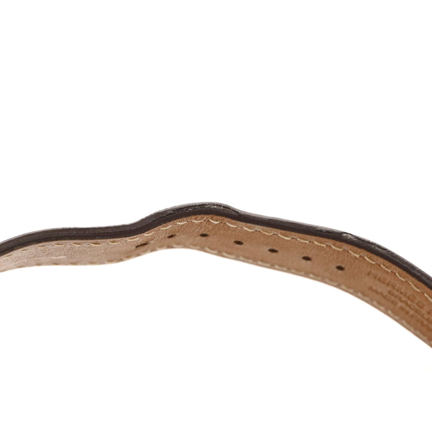 Swift 32mm Apple Watch Band Etoupe