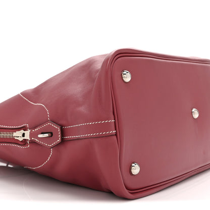 Hermes Sikkim Bolide 35 Bois de Rose 9 of 10