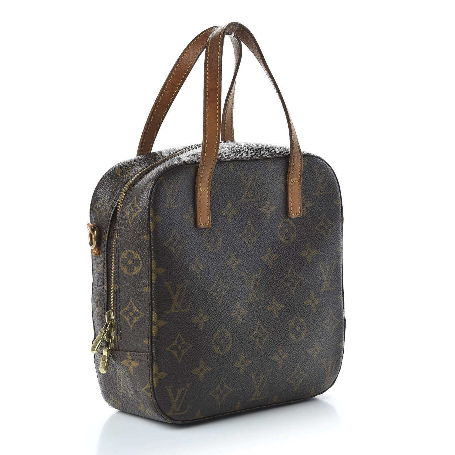 Louis Vuitton Monogram Spontini 3 of 13