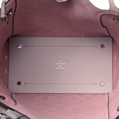 Louis Vuitton Mahina Hina MM Brume 5 of 11