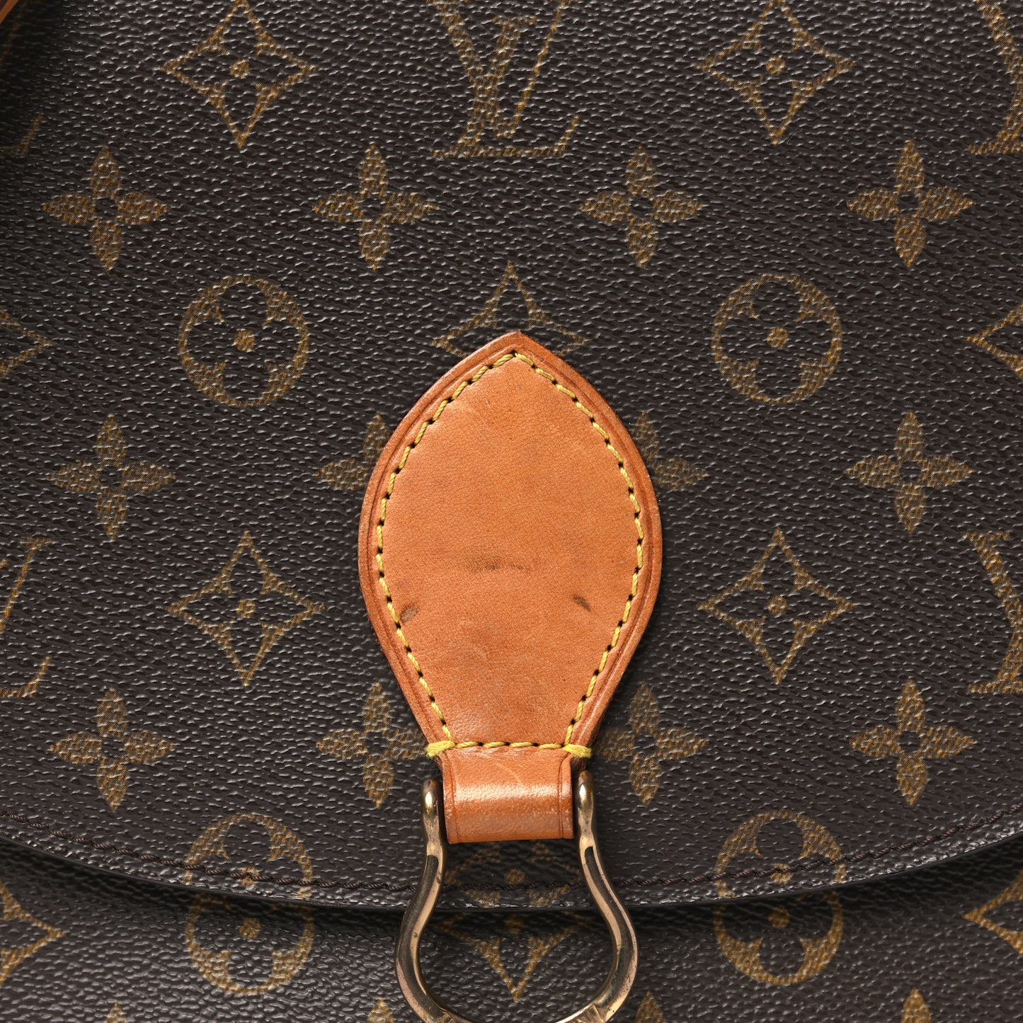 Monogram Saint Cloud GM
