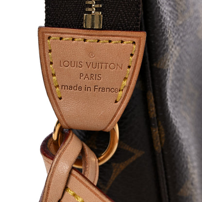 Louis Vuitton Monogram Pochette Accessories NM 6 of 16