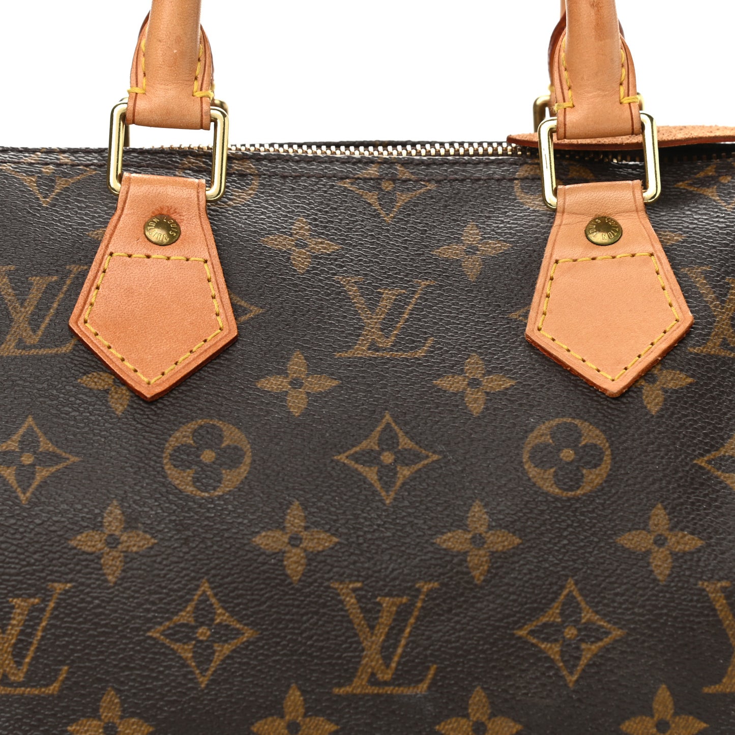 Monogram Speedy 25