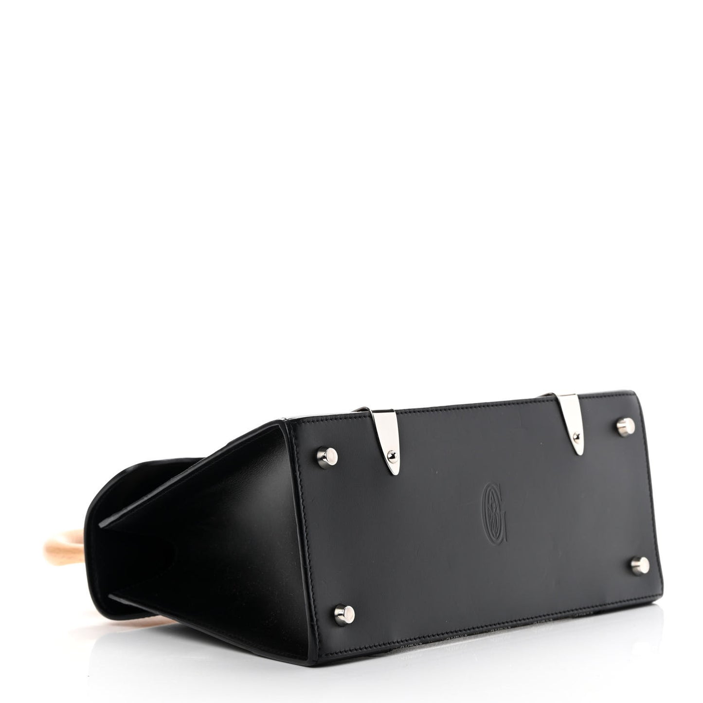 Goyardine Saigon PM Black