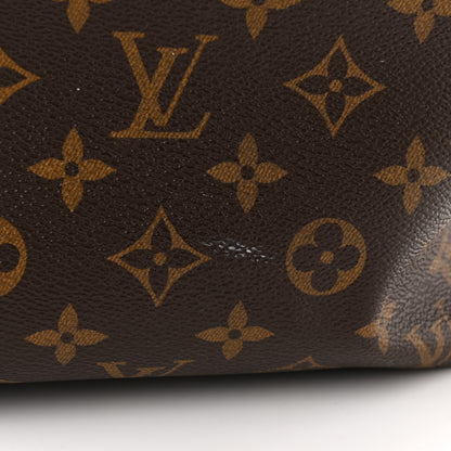 Louis Vuitton Monogram Neo Neverfull MM 11 of 12