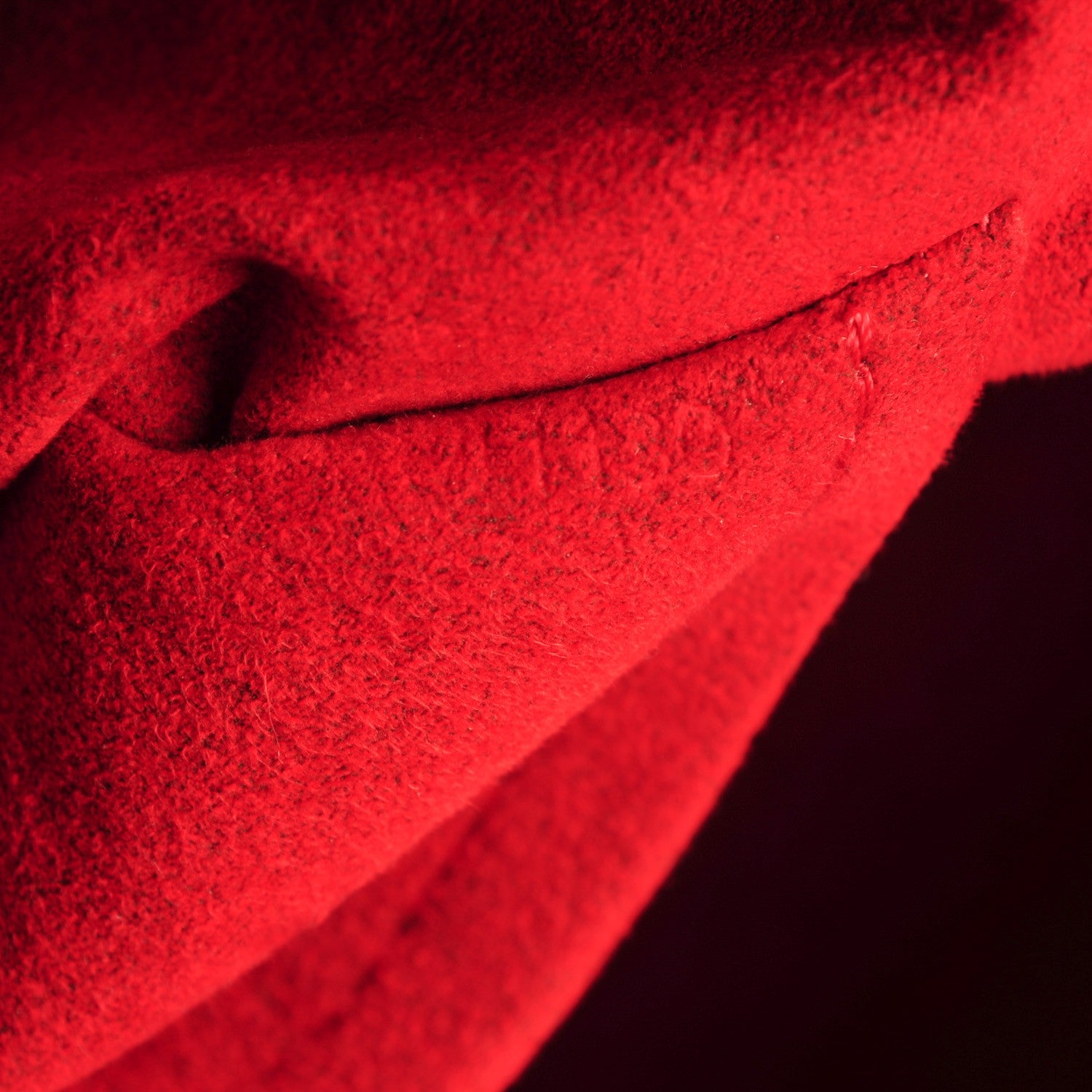 Louis Vuitton Damier Ebene Saleya MM 7 of 7