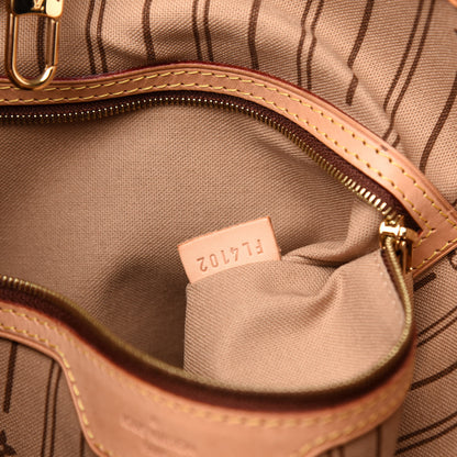 Louis Vuitton Monogram Delightful GM 7 of 10