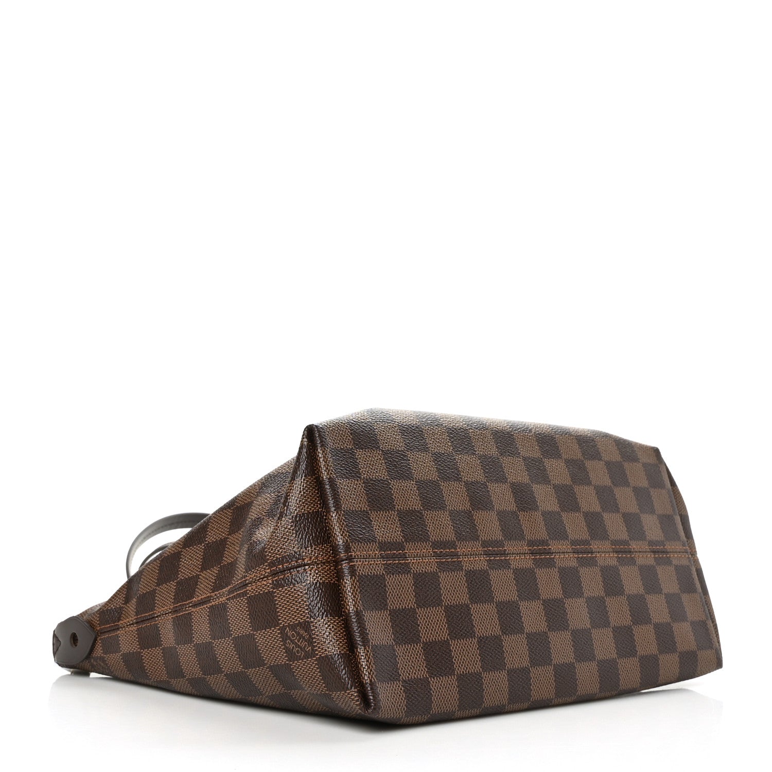 Louis Vuitton Damier Ebene Iena PM 3 of 7
