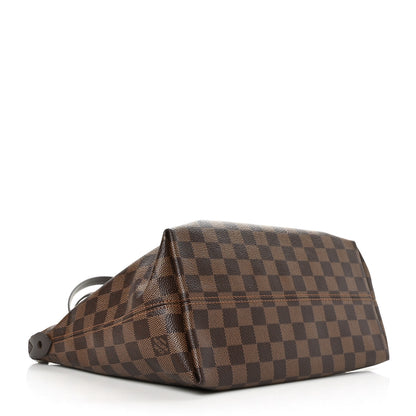 Louis Vuitton Damier Ebene Iena PM 3 of 7