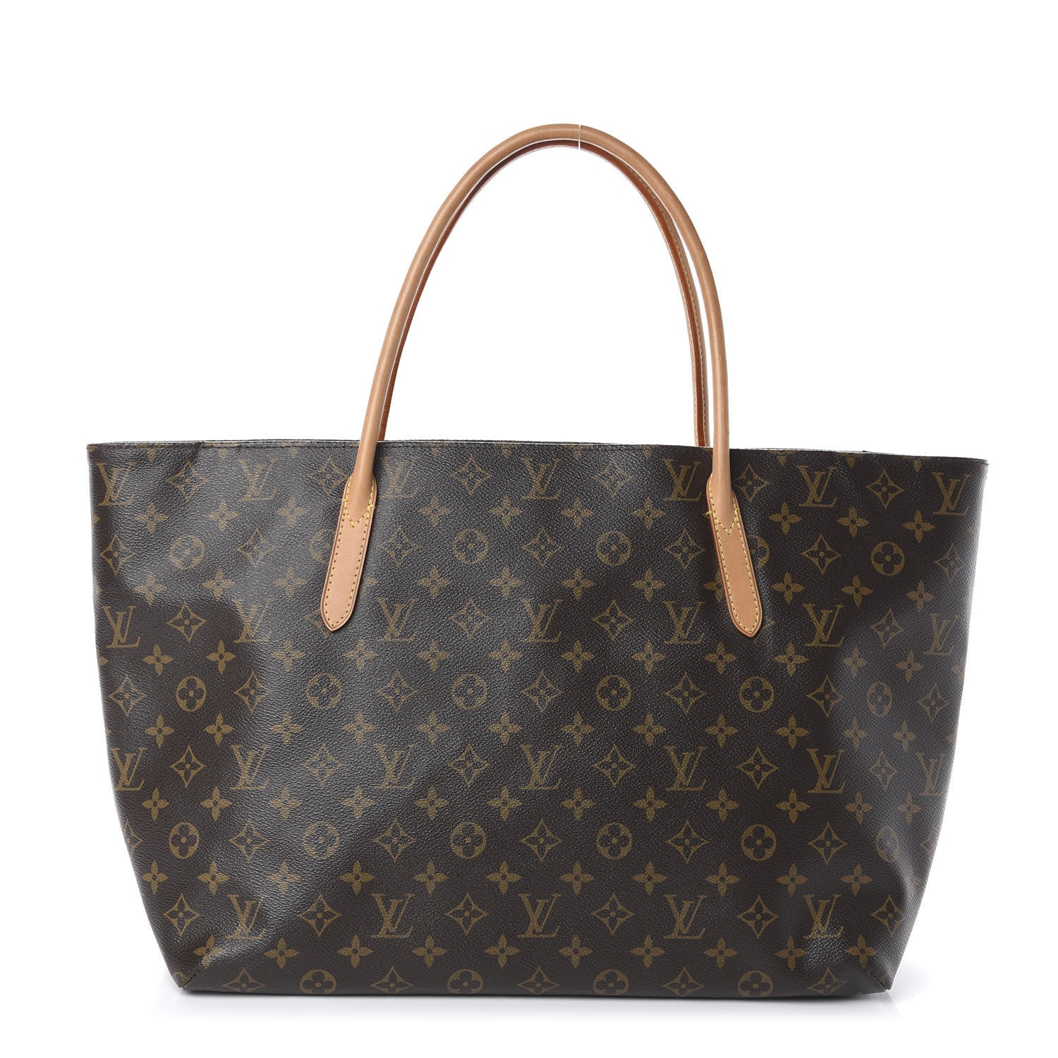 Louis Vuitton Monogram Raspail MM 1 of 8