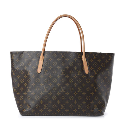 Louis Vuitton Monogram Raspail MM 1 of 8