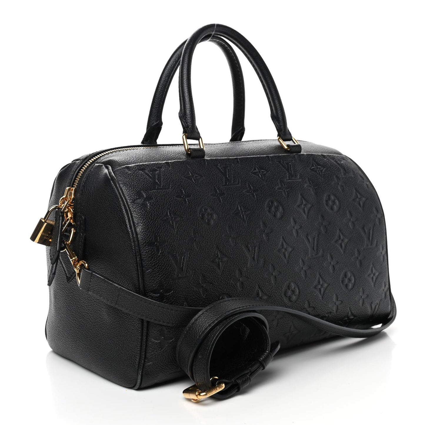Empreinte Speedy Bandouliere 30 NM Black