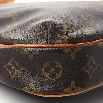 Louis Vuitton Monogram Odeon PM 7 of 10