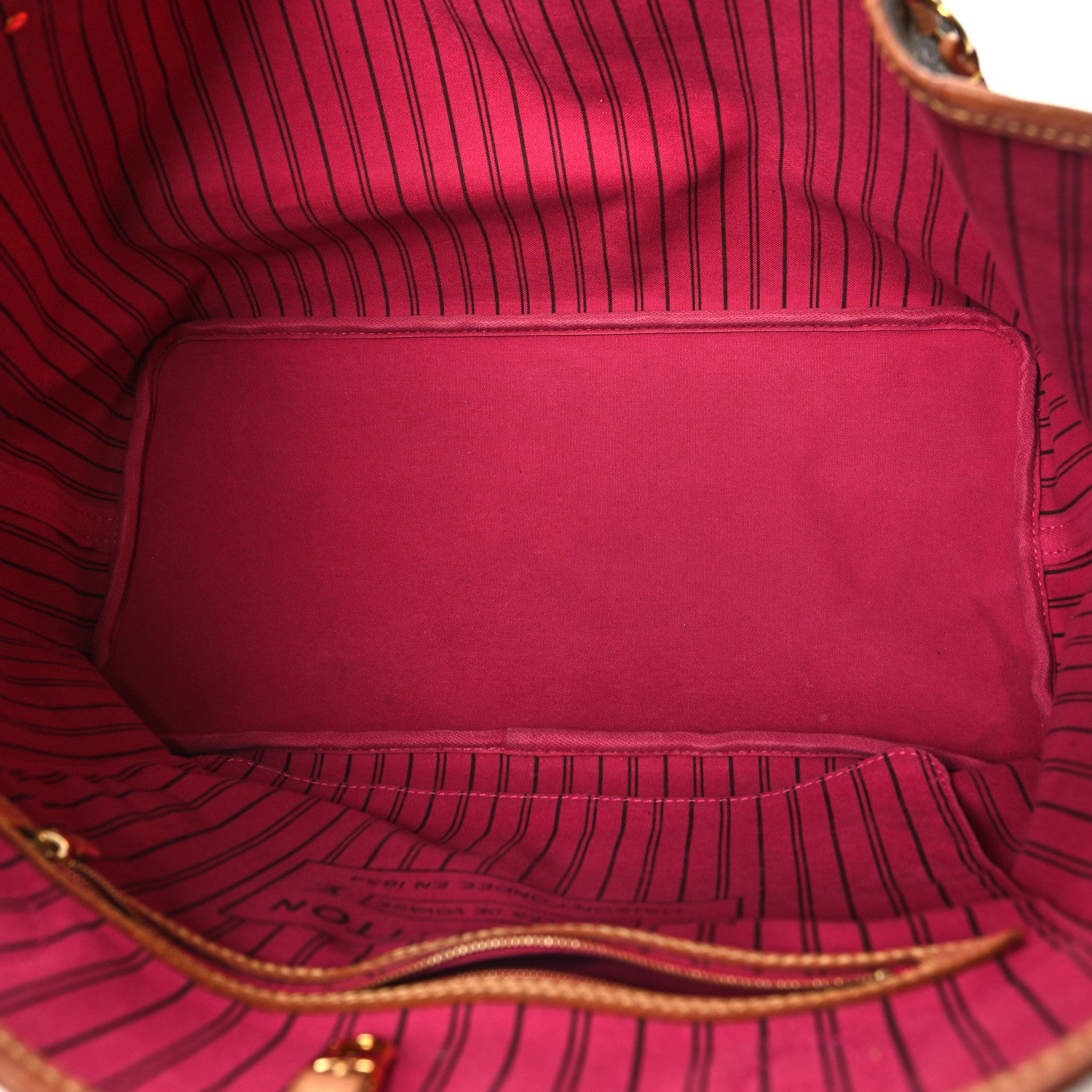 Louis Vuitton Monogram Neo Neverfull GM Pivoine 6 of 13