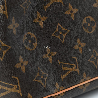 Louis Vuitton Monogram Batignolles Horizontal 10 of 11