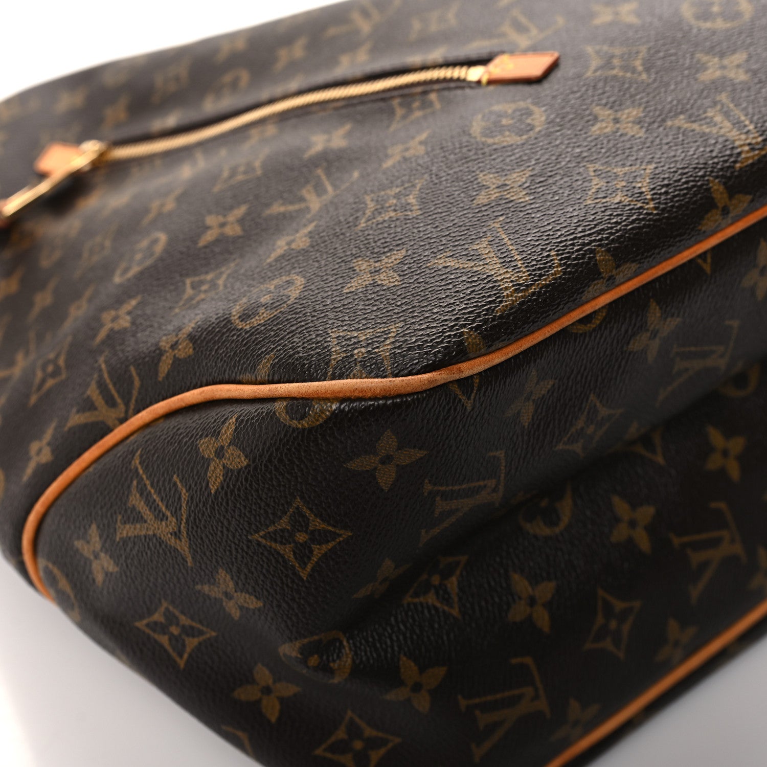 Louis Vuitton LOUIS VUITTON Monogram Delightful GM 9 of 12