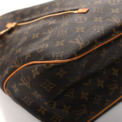 Louis Vuitton LOUIS VUITTON Monogram Delightful GM 9 of 12