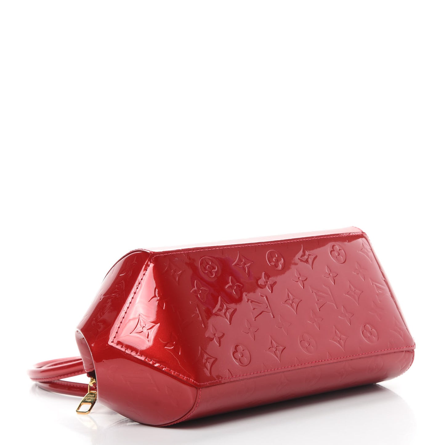 Vernis Sherwood PM Pomme D'Amour