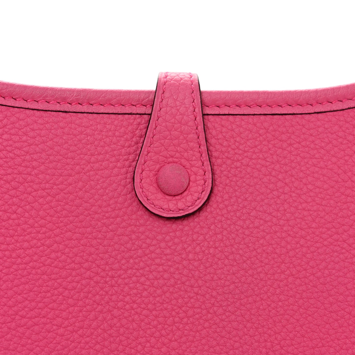 Taurillon Clemence Evelyne TPM Rose Shocking