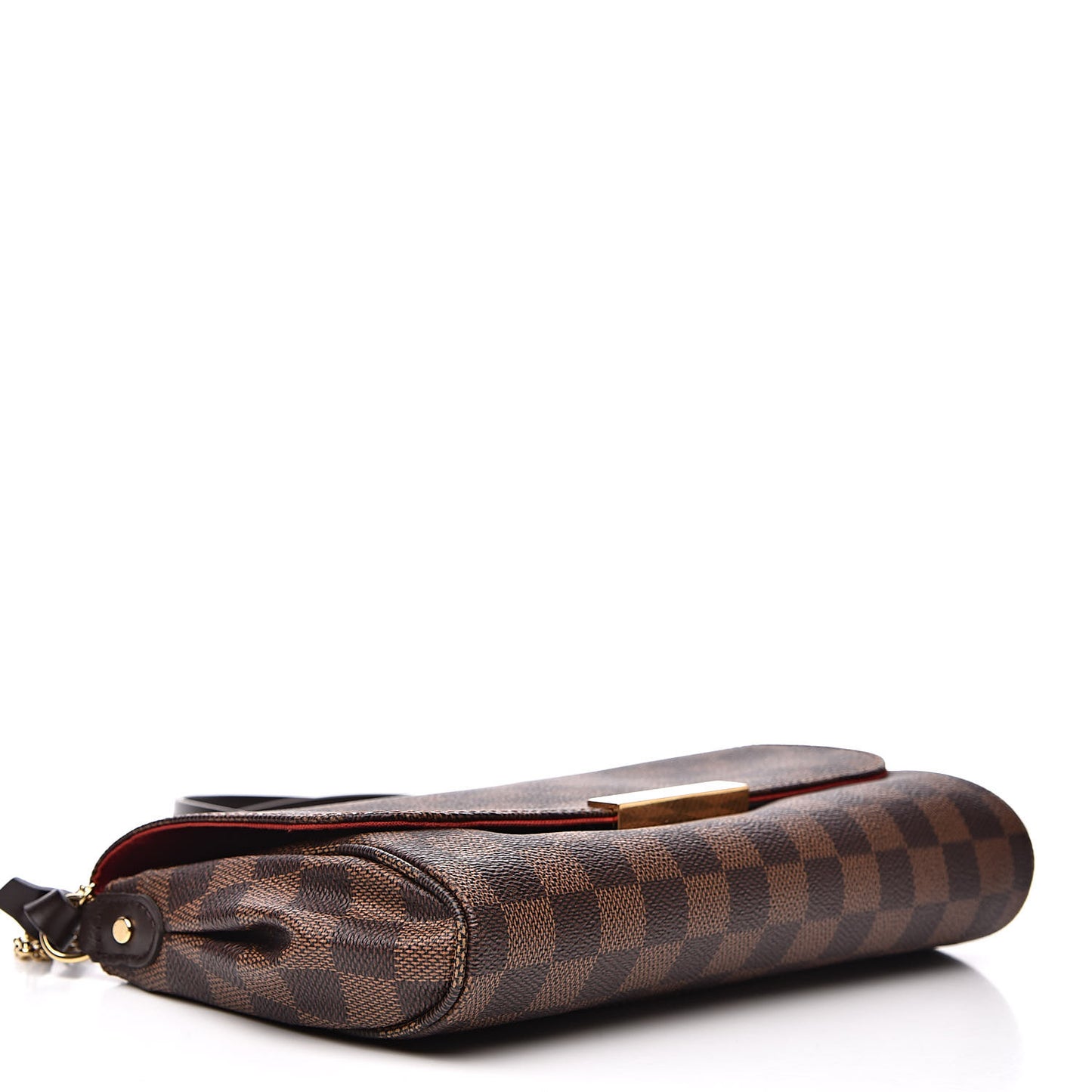 Damier Ebene Favorite MM