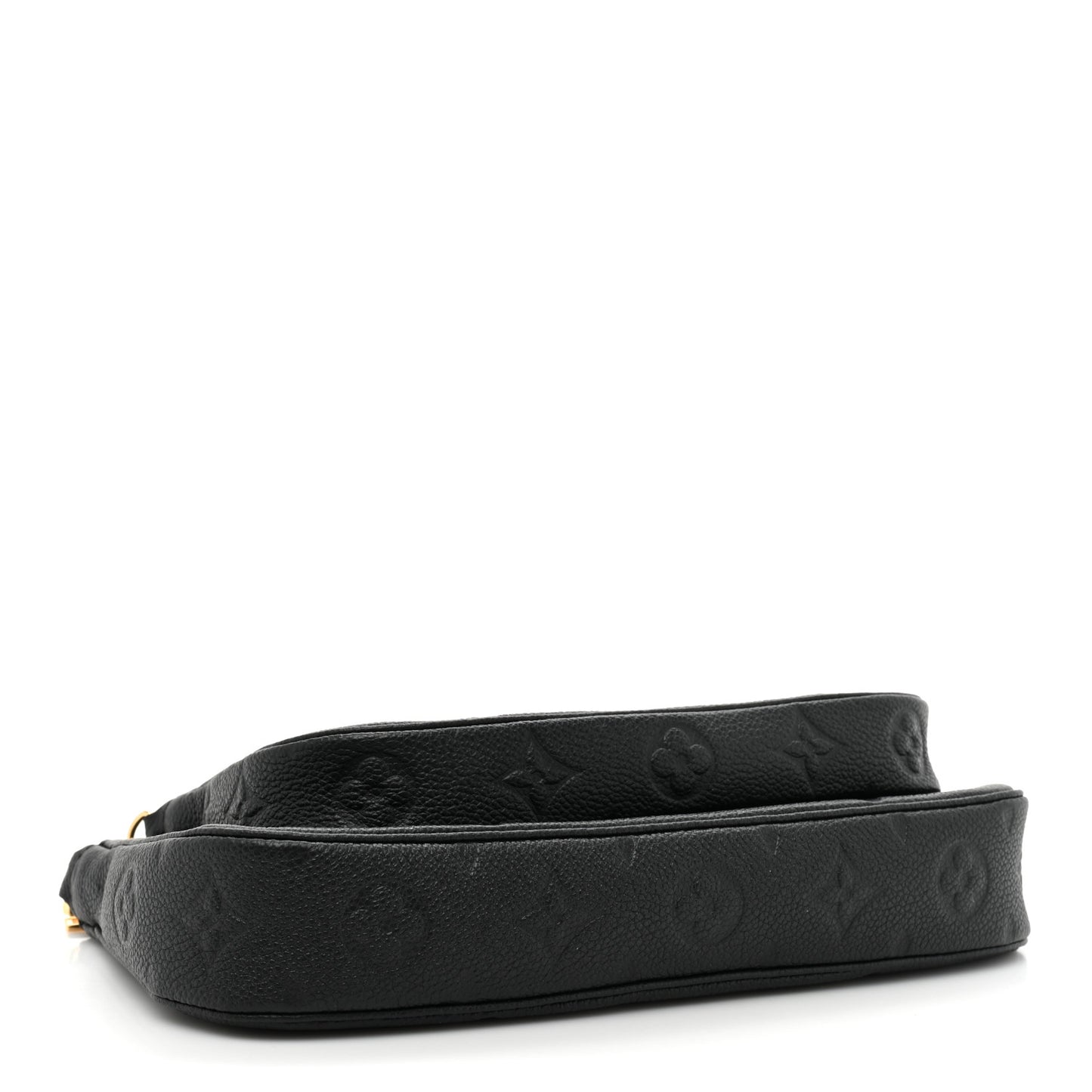 Empreinte Monogram Giant Multi Pochette Accessories Black