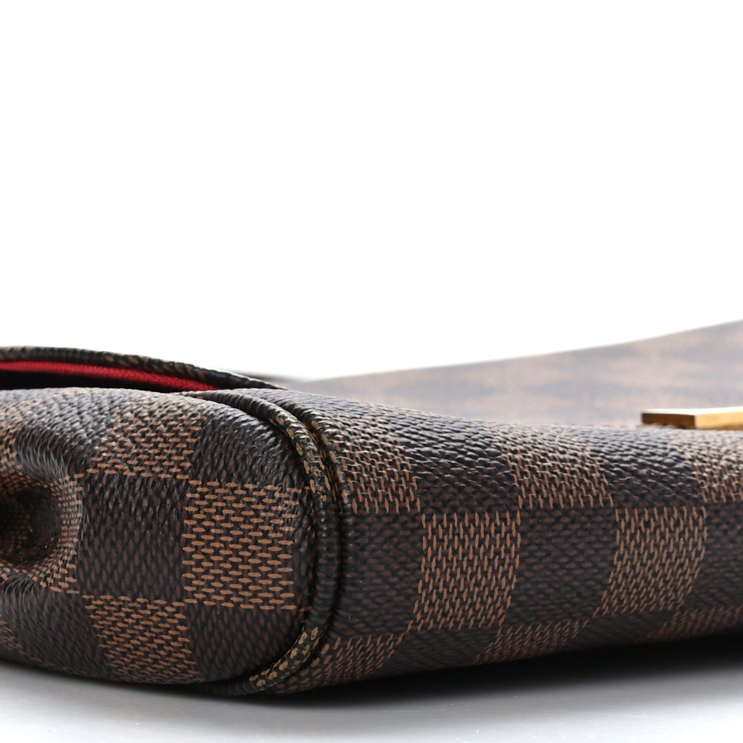 Damier Ebene Favorite MM
