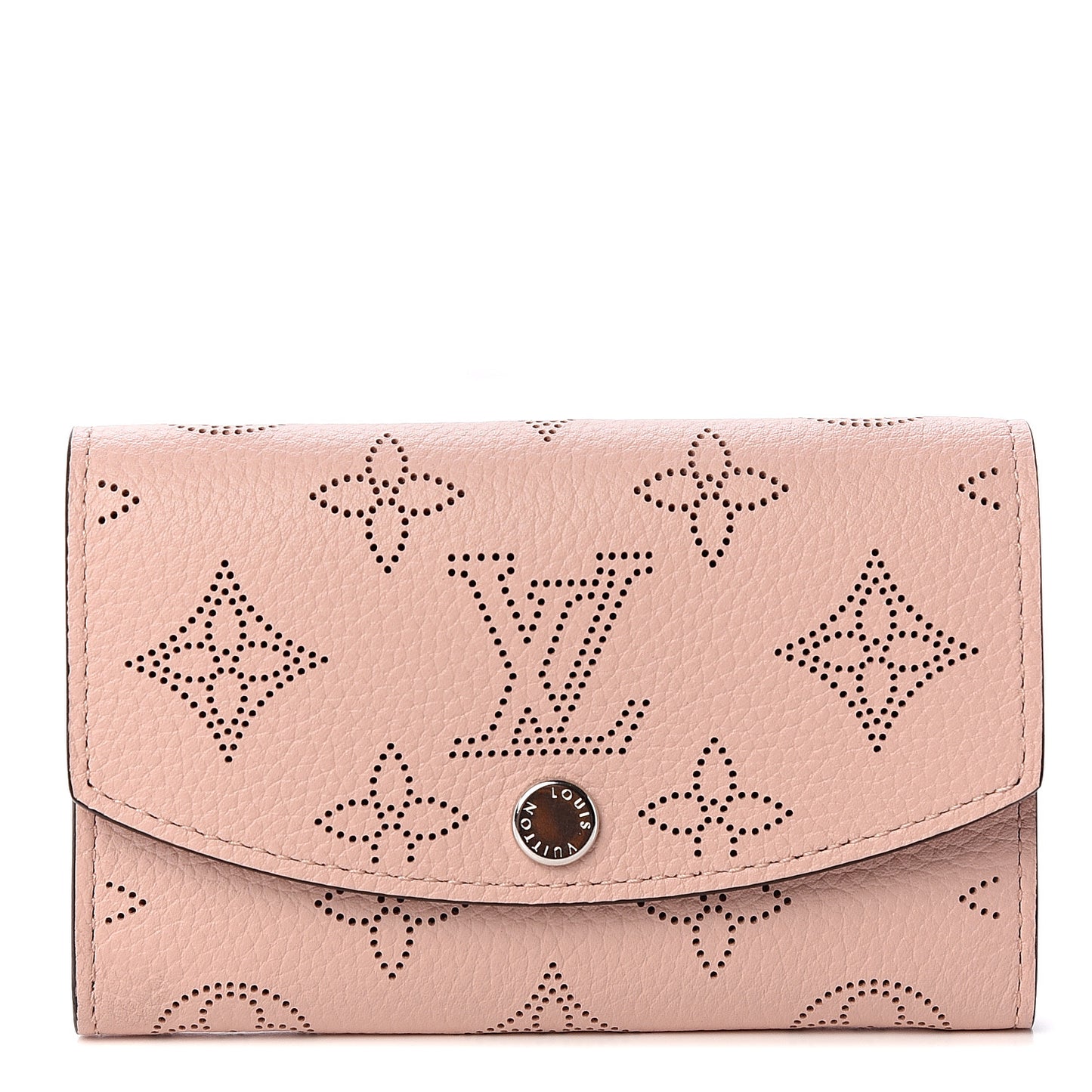 Mahina Anae Coin Purse Magnolia