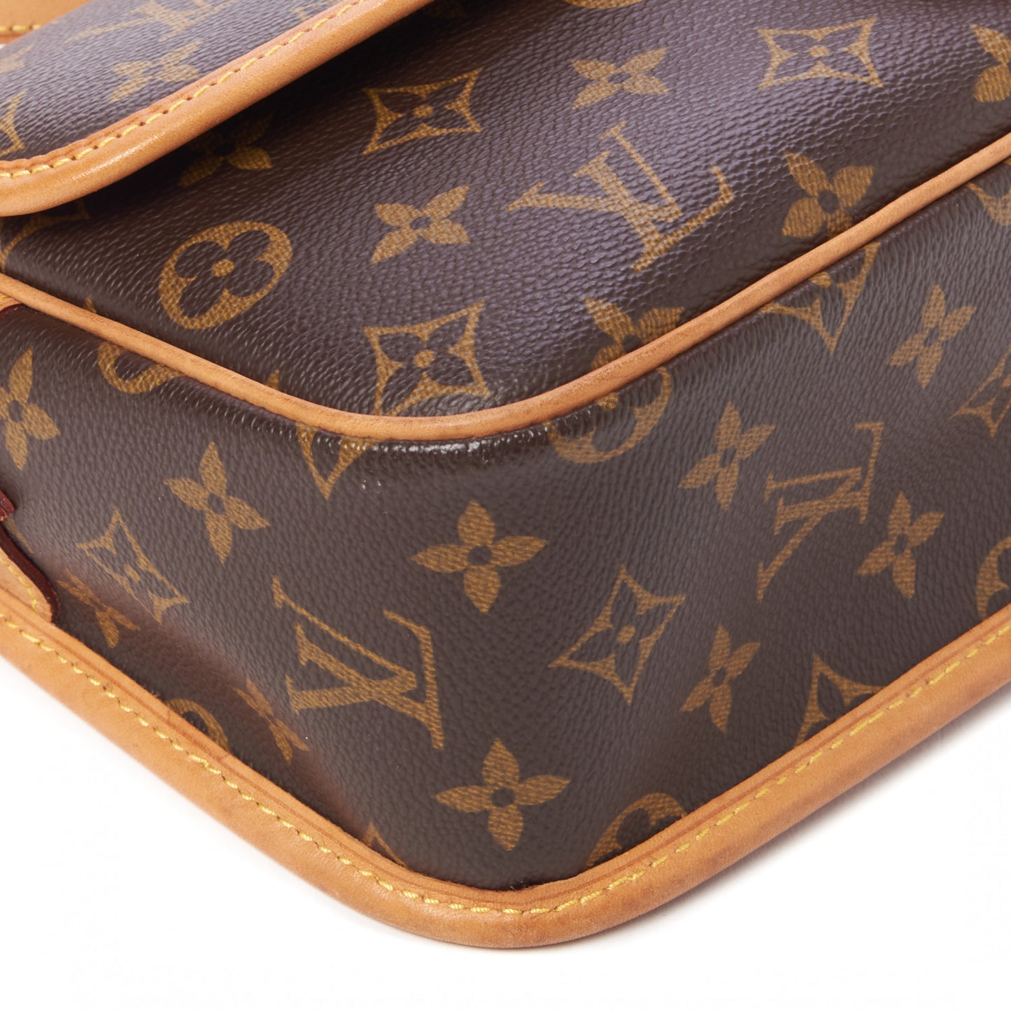 Monogram Sologne