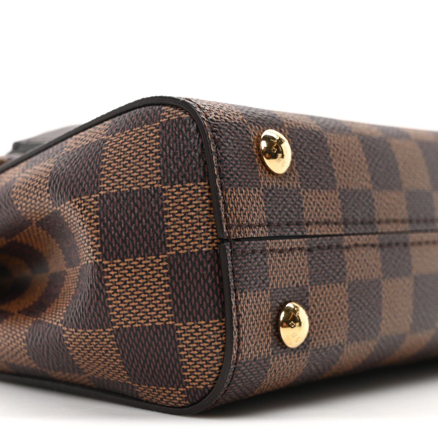Damier Ebene Mini Cluny