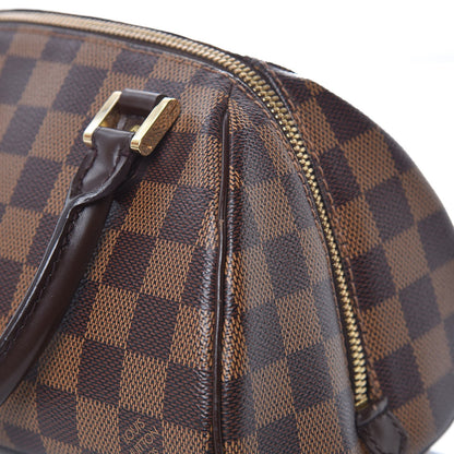 Louis Vuitton Damier Ebene Ribera Mini 11 of 11